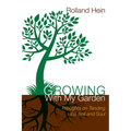 Growing With My Garden - Paperback