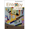 The Entropy Crisis - Paperback