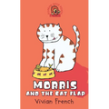 Morris and the Cat Flap - Paperback