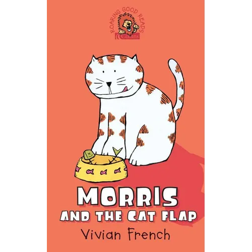 Morris and the Cat Flap - Paperback