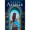 The Hidden Prince - Hardcover
