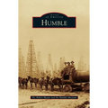Humble - Hardcover
