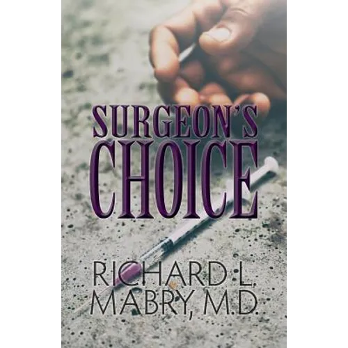 Surgeon's Choice - Paperback