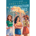 The Misdirection of Fault Lines - Hardcover