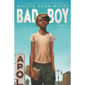 Bad Boy: A Memoir - Paperback