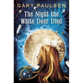 The Night the White Deer Died - Paperback