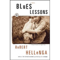 Blues Lessons - Paperback