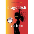 Dragonfish - Paperback