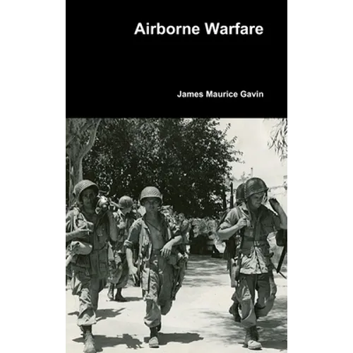 Airborne Warfare - Hardcover