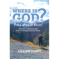 Where is God? Teens Want to Know!: Elizabeth, a seeking teenager, finds God through mysterious emails. - Paperback