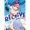 Harukana Receive Vol. 8 - Paperback