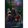 Summit at Sunset - Paperback