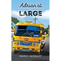 Adrian at Large - Paperback