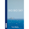 Big Big Sky - Paperback