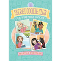 P.S. Send More Cookies - Paperback