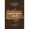 Letters 1000 Years Old - Paperback