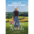 A is for Amish - Paperback