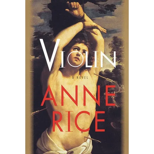 Violin - Hardcover