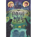 Embassy of the Dead - Paperback