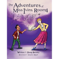 The Adventures of Miss Ivins, Room 4 - Hardcover