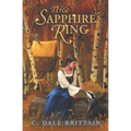 The Sapphire Ring - Paperback