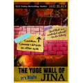 The Yuge Wall of Jina: It's Bigly - Paperback