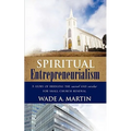 Spiritual Entrepreneurialism - Paperback