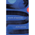Words of Mercury - Paperback