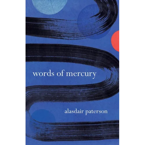 Words of Mercury - Paperback