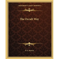 The Occult Way - Paperback