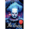 The Circus - Paperback