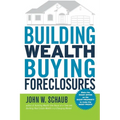 Building Wealth Buying Foreclosures - Paperback