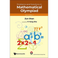 Prob & Sol Math Olympiad (SEC 1) - Hardcover