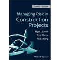 Managing Risk 3e - Paperback