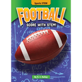 Football: Score with Stem! - Library Binding
