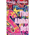The Alpha Bet - Hardcover
