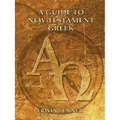 A Guide to New Testament Greek - Paperback