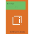 Inflation: Its Causes and Cures - Paperback