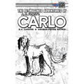 The Re-Imagined Adventures of A.B. Frost's Carlo - Paperback
