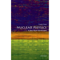Nuclear Physics: A Very Short Introduction - Paperback