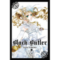 Black Butler, Vol. 13 - Paperback