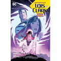 Superman: Lois and Clark: Doom Rising - Paperback