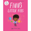 Finn's Little Fibs - Hardcover