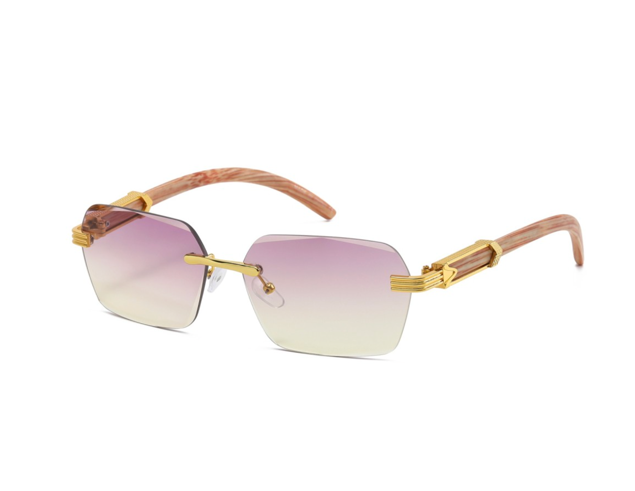 Sunglasses: Style 0805A
