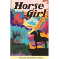 Horse Girl - Paperback
