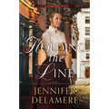 Holding the Line - Hardcover