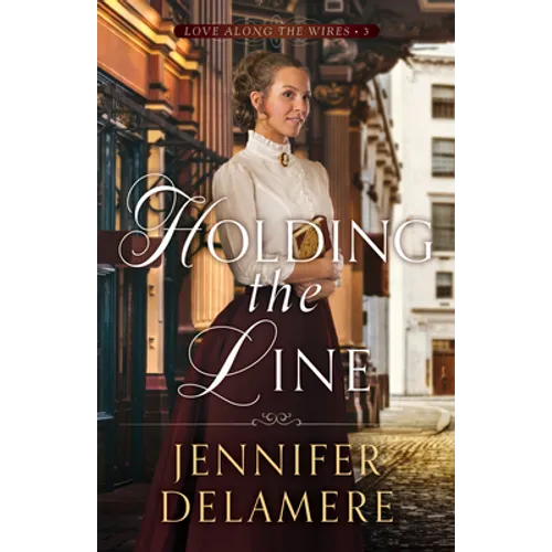 Holding the Line - Hardcover