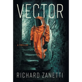 Vector: A Thriller - Hardcover