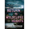 Return to Wyldcliffe Heights - Paperback