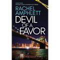 Devil of a Favor: A short crime fiction story - Paperback